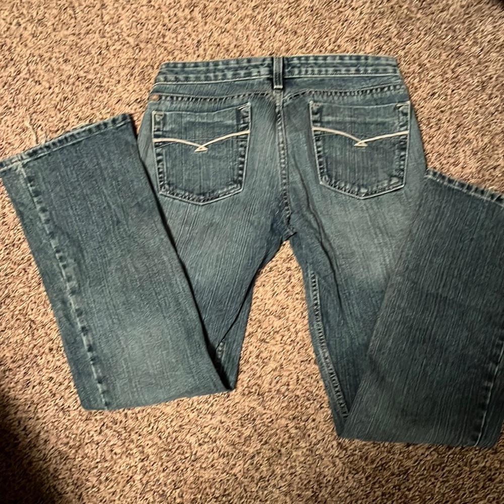 Cruel Girl Jeans